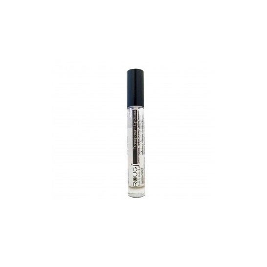 Rougj lip gloss transparente 1ud