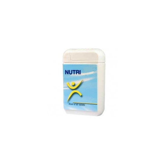 Nutri Nro 14 60comp