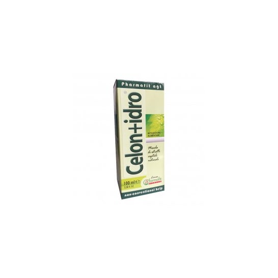 Pharmafit AGT Celon+Idro 100 ml