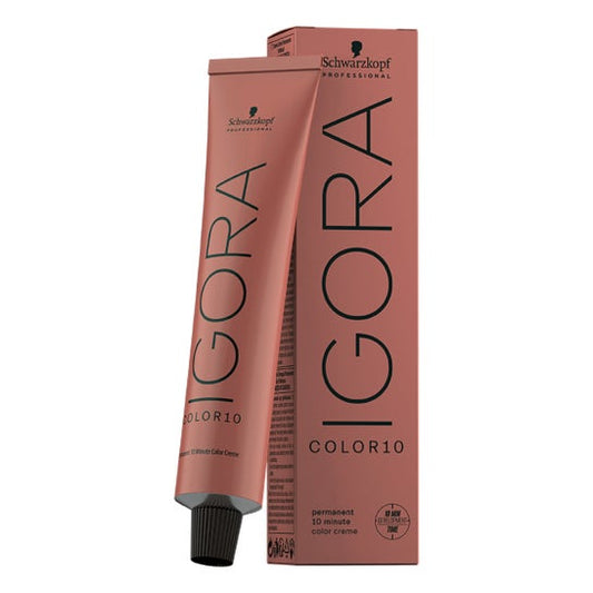 Schwarzkopf Igora Tinte de Cabello 9-12 60 ml