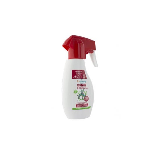Puressentiel Anti-Spade Spray Ropa Ropa Tejido 150 ml