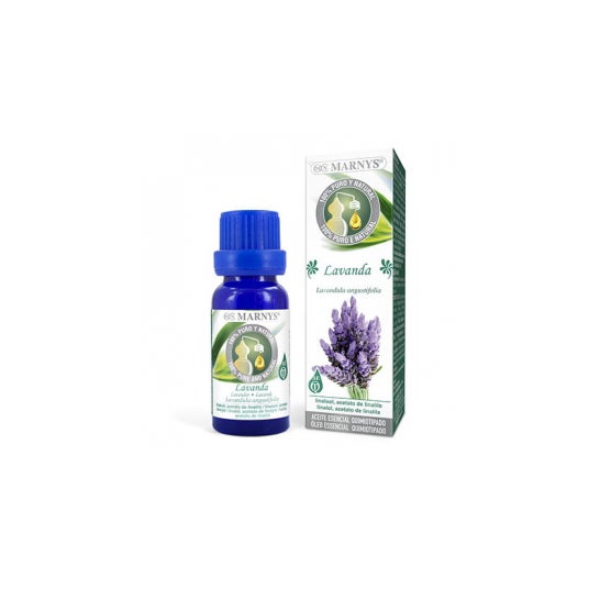 Marnys Aceite Esencial de Lavanda 15 ml