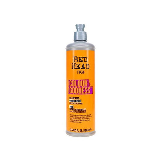 Tigi Bed Head Colour Goddess Oil Infused Acondicionador 400 ml