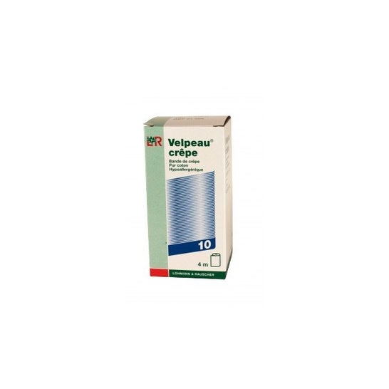 Bde Velpeau Algodón 15 cmx4 M