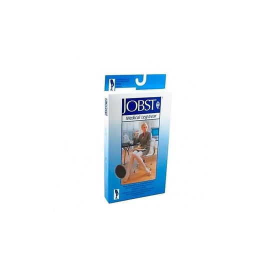Jobst panty compresión normal beige talla 3