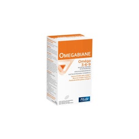 PILEJE Omegabiane Omega 3/6/9 Caps 100caps
