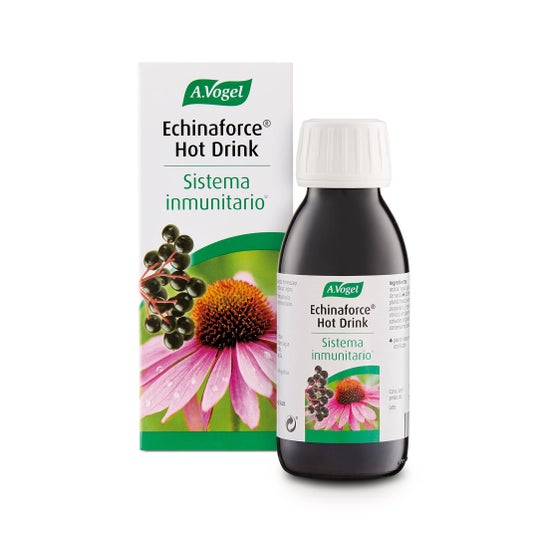 A. Vogel Echinaforce Hot Drink 100ml