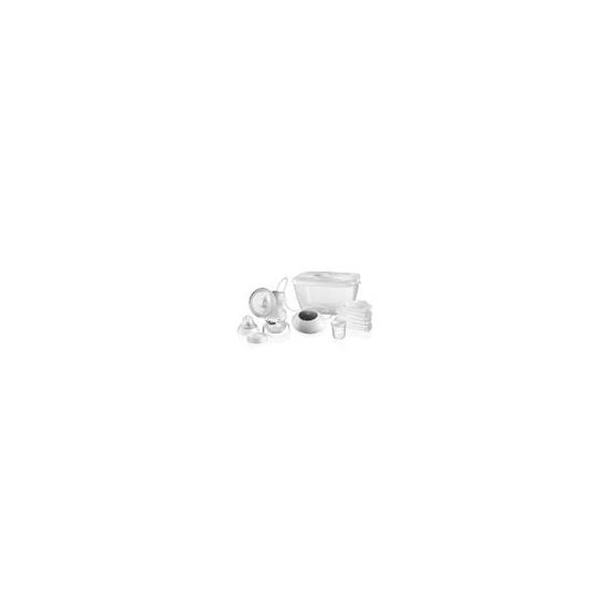 Tommee Tippee Sacaleches Electrico