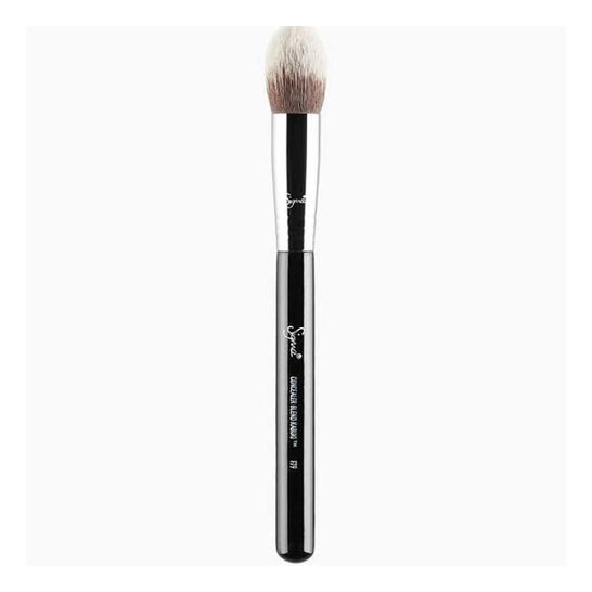 Eurostil Kabuki Pincel Cónico 1 ud