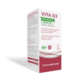 Inovance Vita D3 Spray 20ml