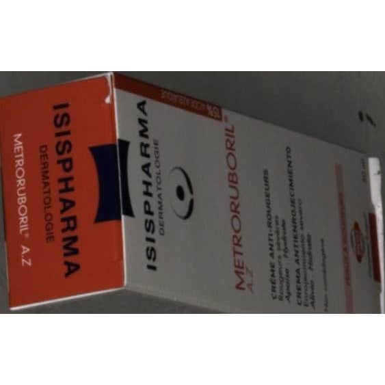 Isispharma Metroruboril® A.Z 30ml