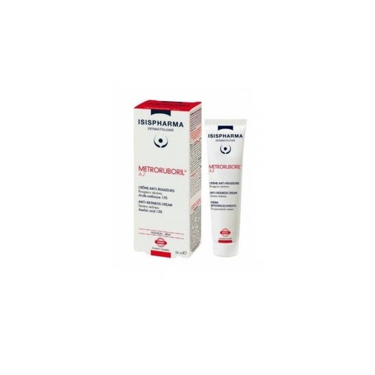 Isispharma Metroruboril® A.Z 30ml