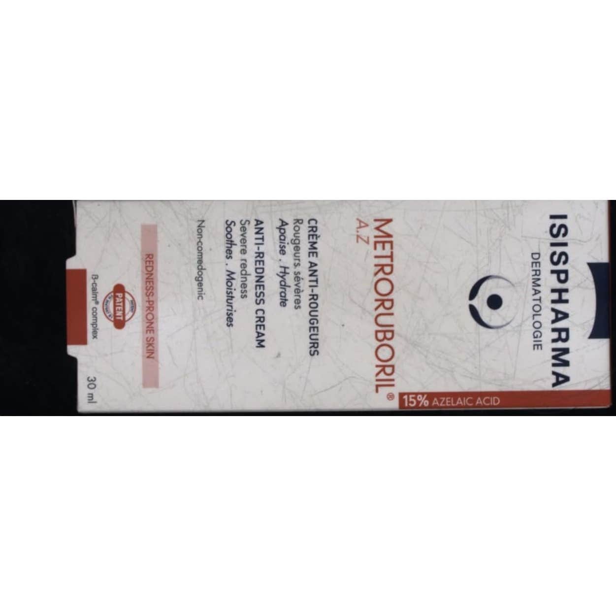 Isispharma Metroruboril® A.Z 30ml
