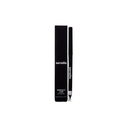 Sensilis Perfect Line perfilador labios tono 01 transparente 0,35g