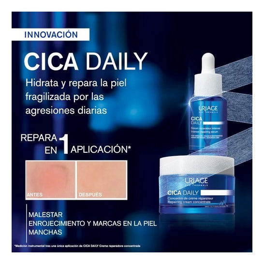Uriage CICA Daily Sérum 30ml