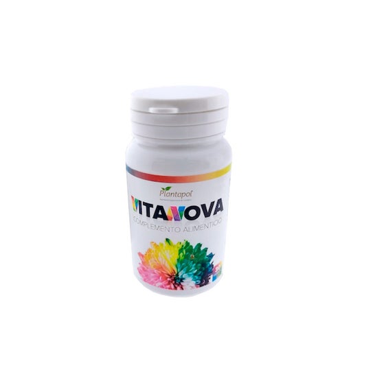 Plantapol Vitanova 30caps