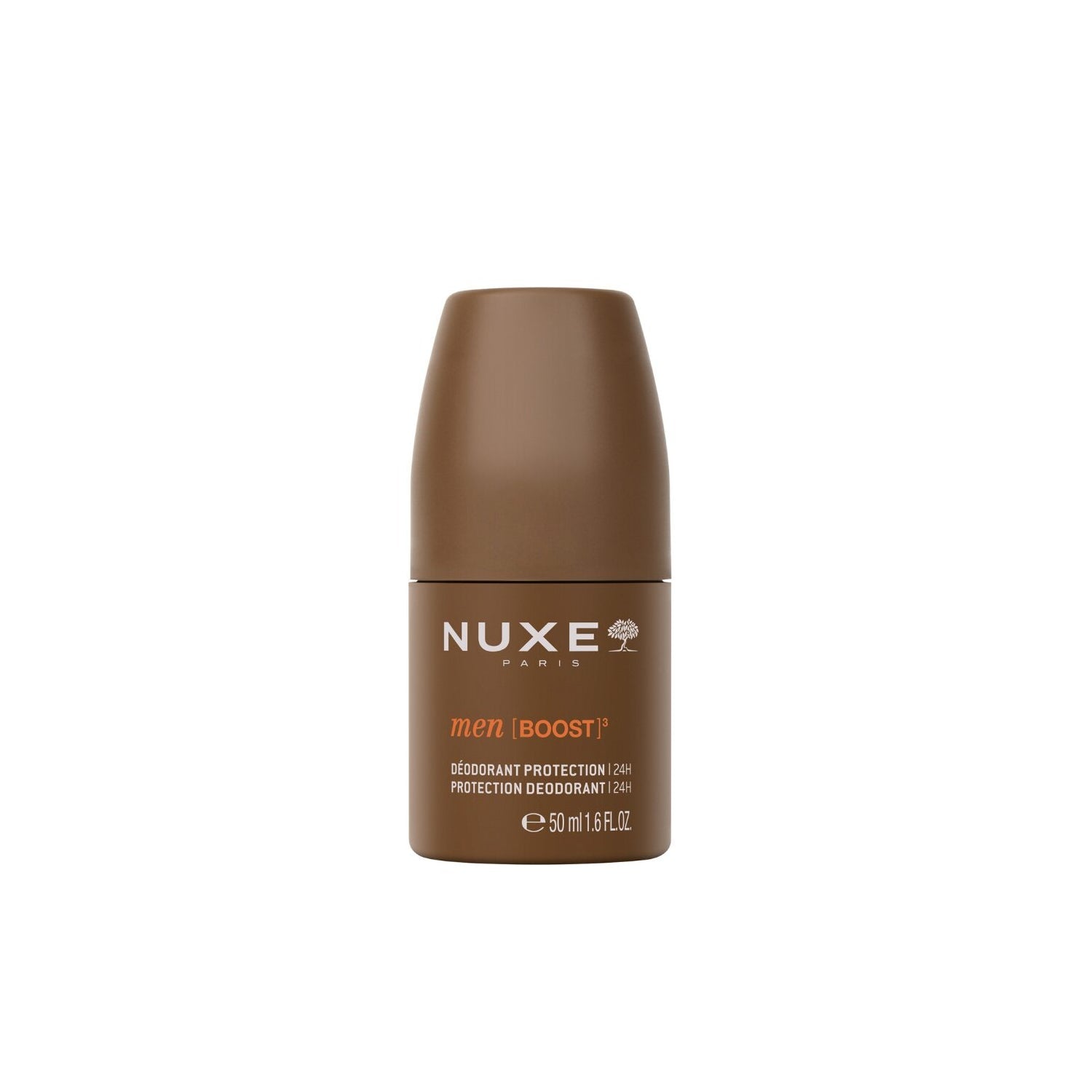 Nuxe Men Desodorante Protección 24h 50ml