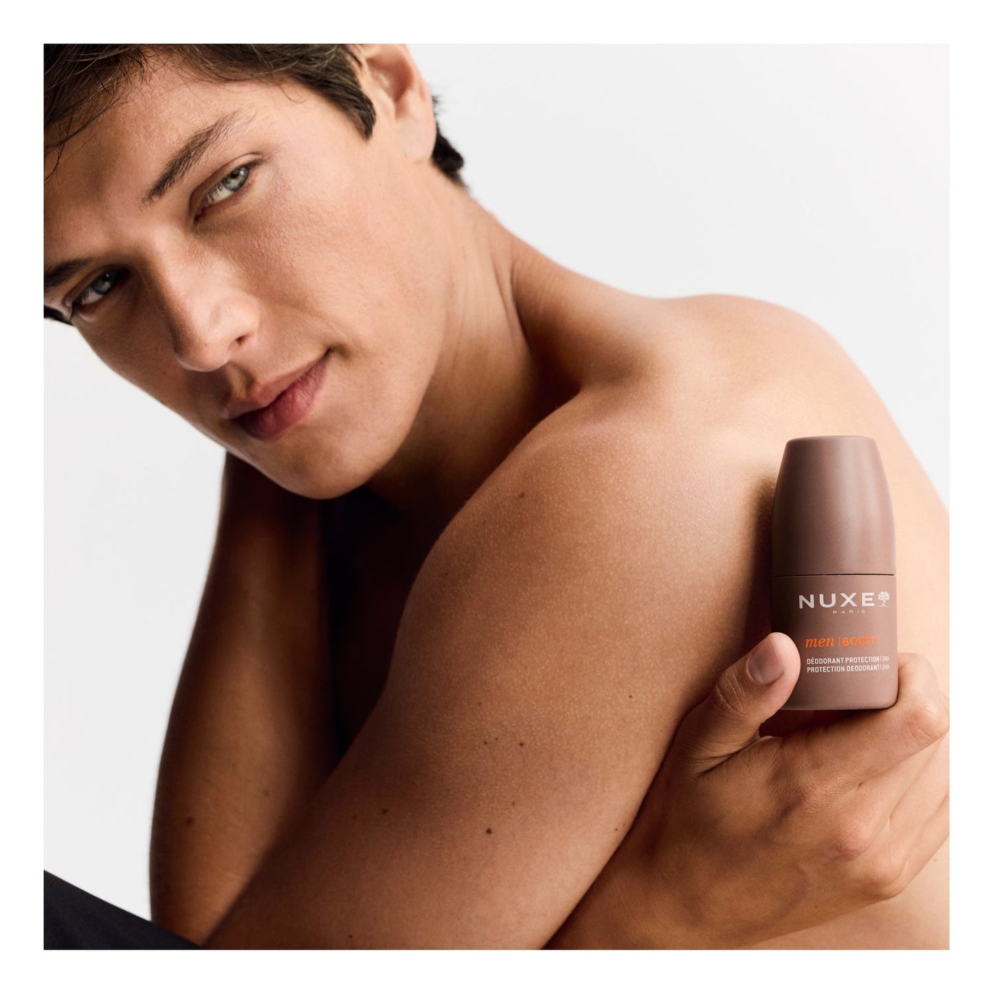 Nuxe Men Desodorante Protección 24h 50ml
