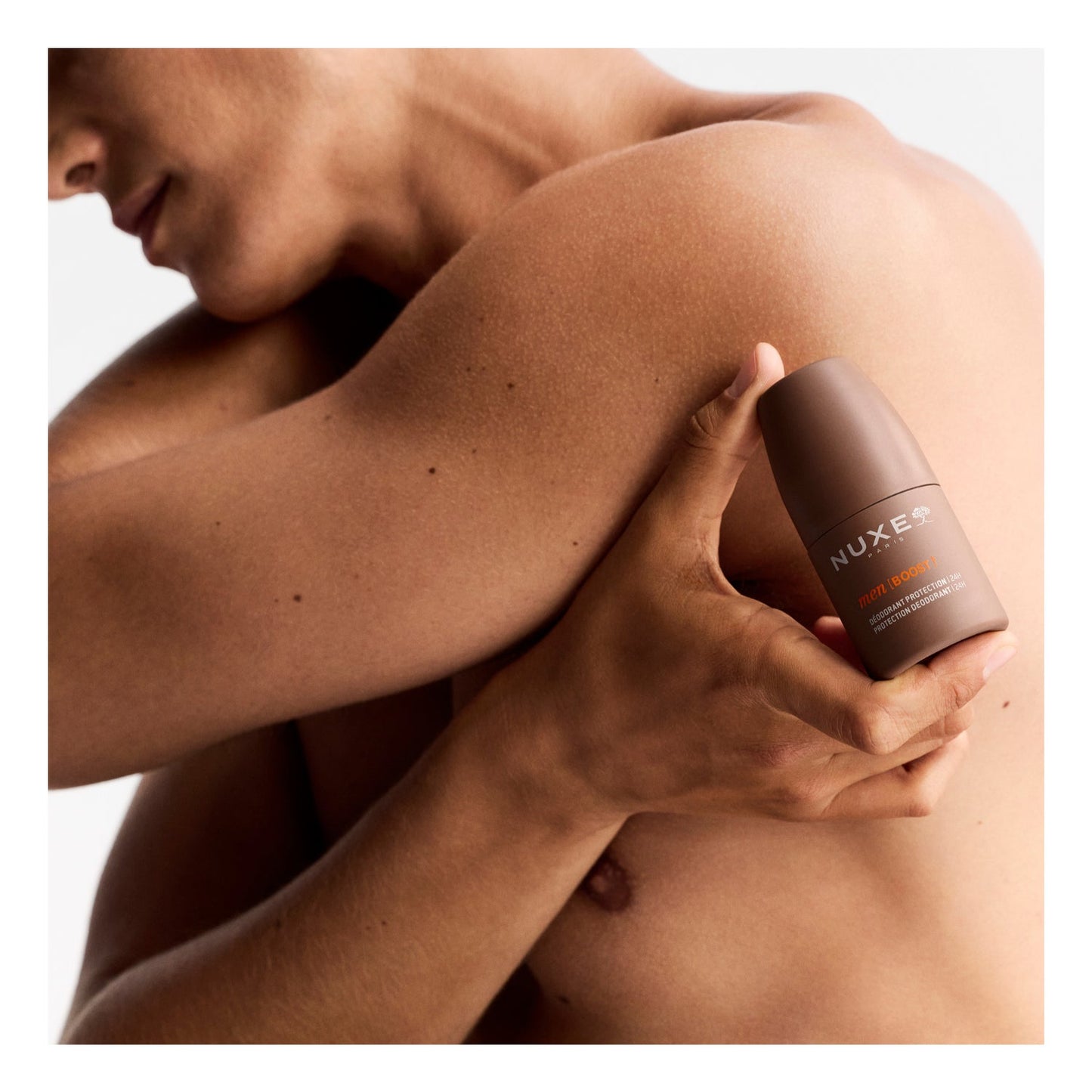 Nuxe Men Desodorante Protección 24h 50ml