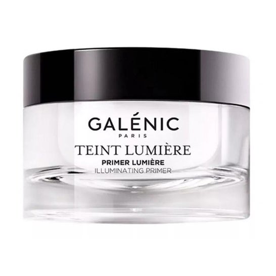 Galenic Teint Premier Lumiere Prebase 50 ml