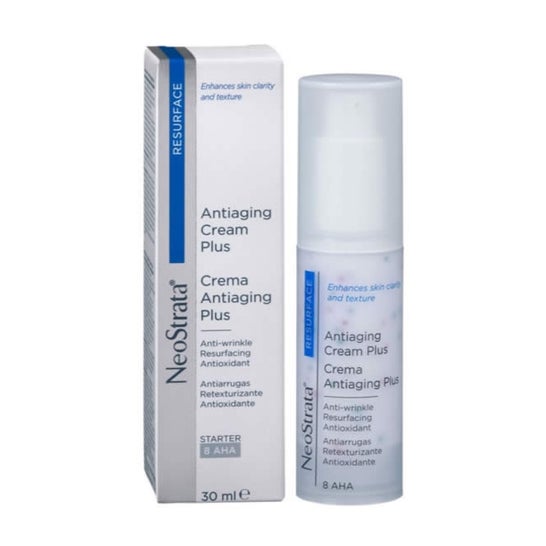 NeoStrata Resurface Crema Antiaging Plus 30ml