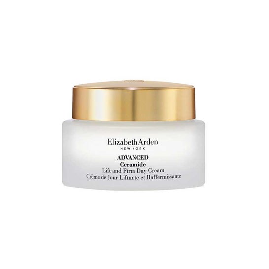 Elizabeth Arden Advanced Ceramide Lift and Firm Gel Crema de Día 50ml
