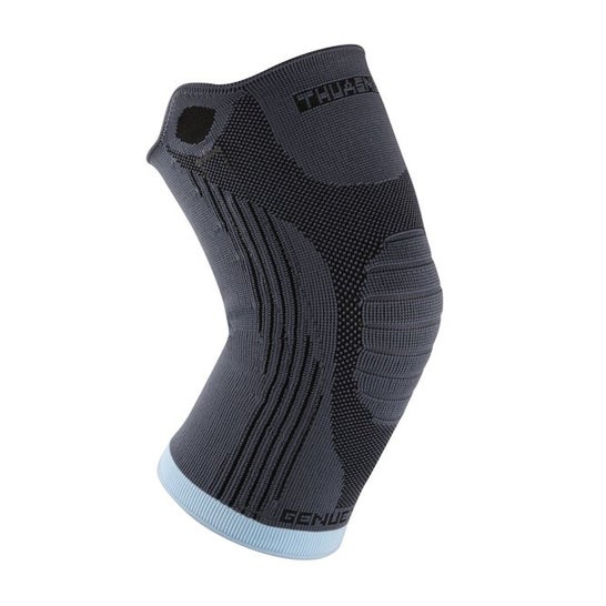 Thuasne Genuextrem Knee Support Grey T1 1ut