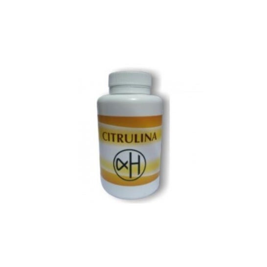 Alfa Herbal L-Citrulina 100 caps