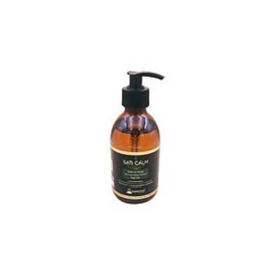 Comdiet Sati Calm Cannabis Sativa 250ml