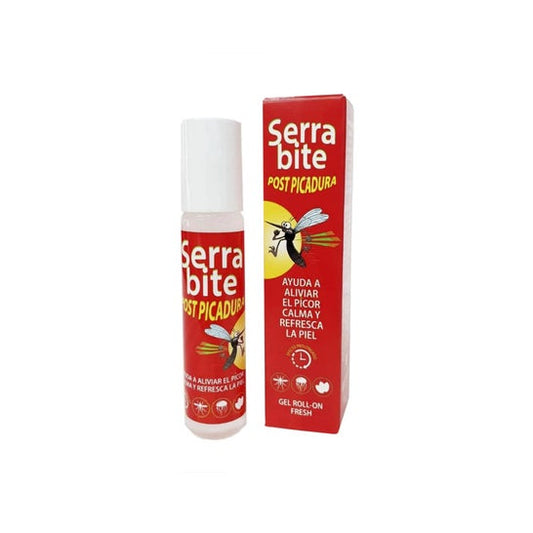 Serra Bite Post Picadura Roll-On 15 ml
