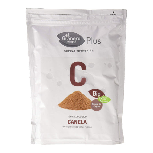 El Granero Canela Bio 150g