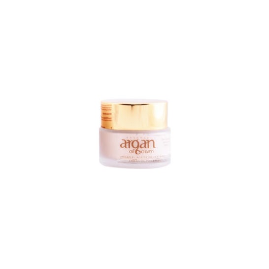 Diet Esthetic Argan Oil Essence Cream 50 ml