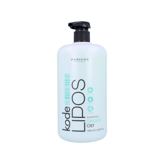 Periche Kode Lipos Champú Cabellos Grasos 1000 ml