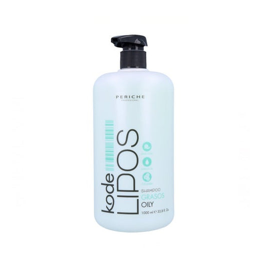 Periche Kode Lipos Champú Cabellos Grasos 1000 ml