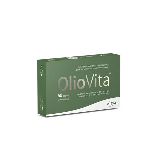 Vitae OlioVita 120+60 caps