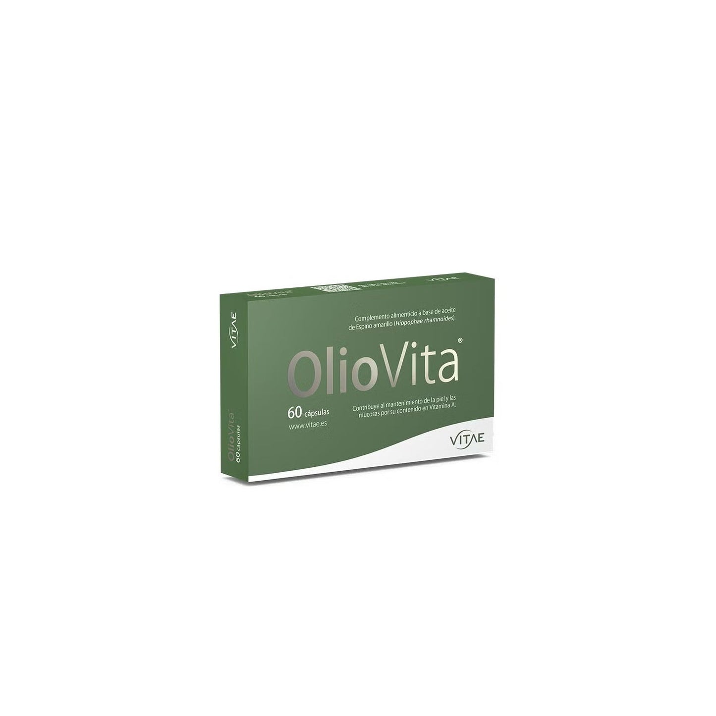 Vitae OlioVita 60caps