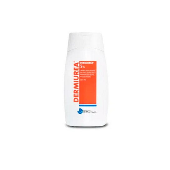 Dermiurea® 5% 200 ml