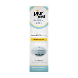 Pjur Med Natural Glide 100ml