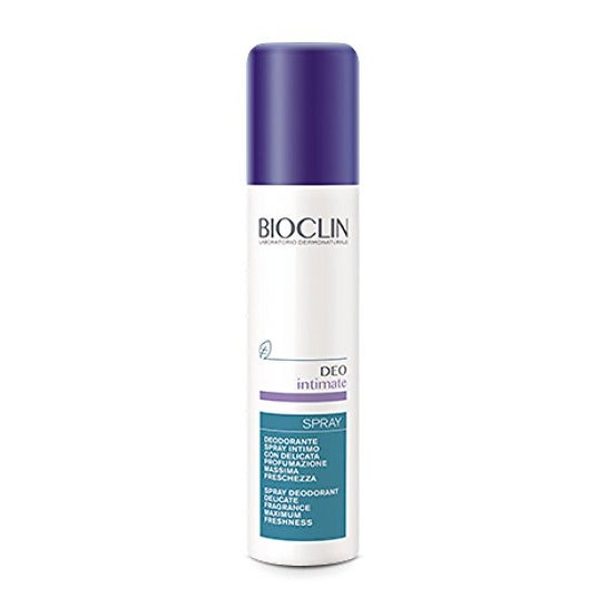 Bioclin Deo Intimate Spr Prof