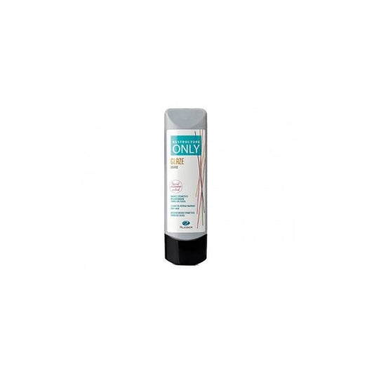 Rueber Restructure Only Barniz Glaze Cabellos Secos 150 ml