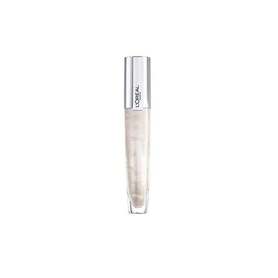 L'Oréal Rouge Signature Brilliant Plump Lip Gloss 400 Maximize 1ud