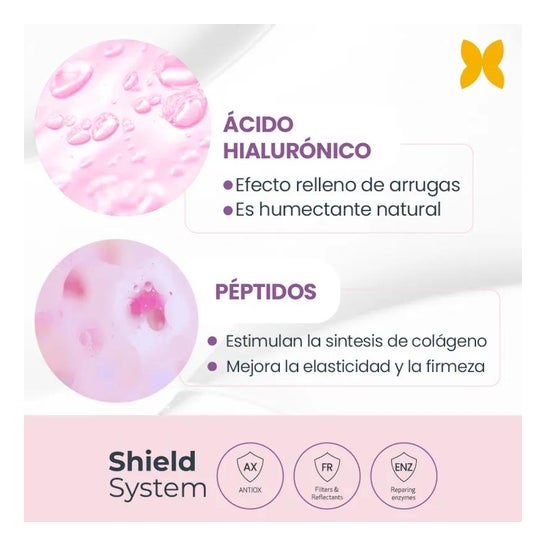 Sesderma Repaskin Urban 365 Antiedad SPF50 50ml
