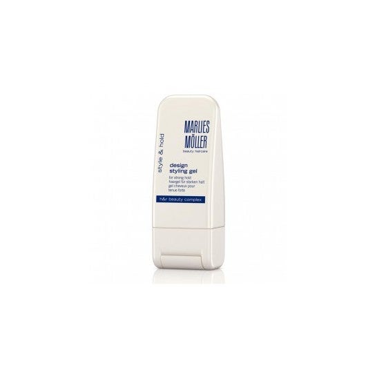 Marlies Moller Design Styling Gel 100 ml