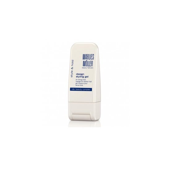 Marlies Moller Design Styling Gel 100 ml
