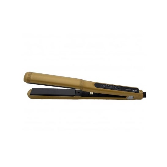 Irene Rios Plancha Profesional Cabello Goldielocks 1 ud