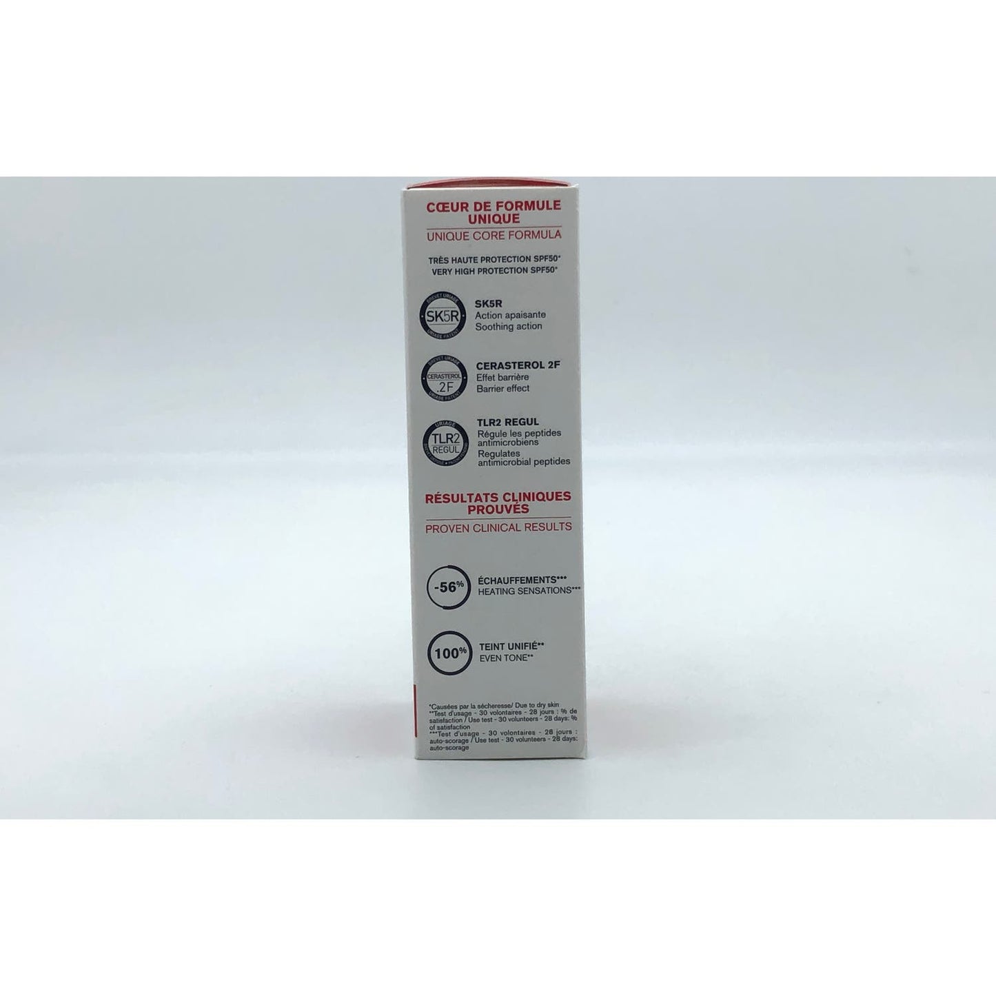 Uriage Roséliane CC Cream SPF50+ Teinte Clair 40ml