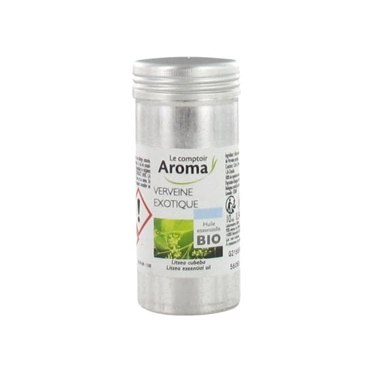 Lc Aroma Exo Aceite Esencial de Verbena 10ml