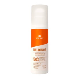 Kosei Heliokos Solar Externo Spf50 150ml