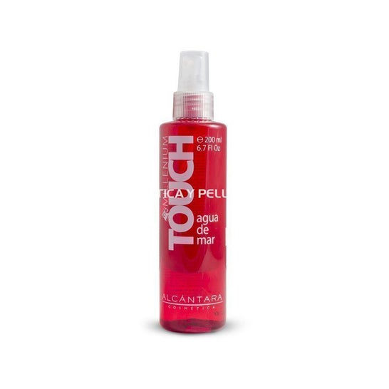 Alcántara Millenium Touch Agua de Mar 200ml