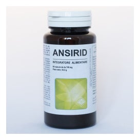 Gheos Ansirid 60caps